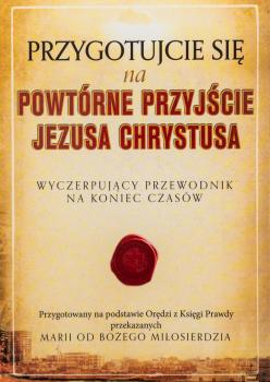 Przygotujcie się na Powtórne Przyjście Jezusa Chrystusa (Poljski)