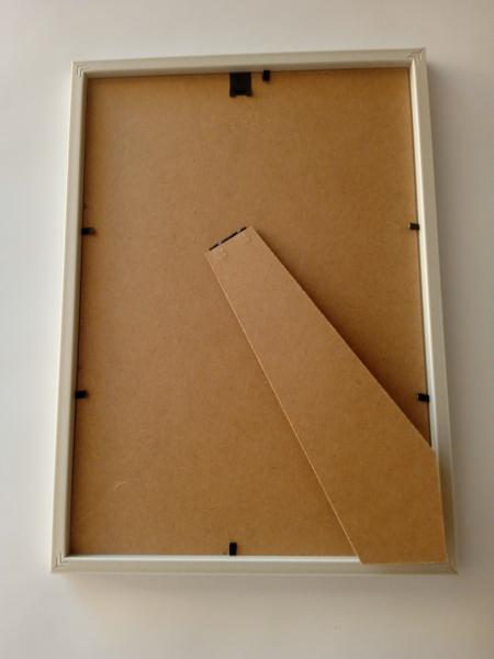 Immagine di Gesù Cristo Din A4 (8.3″ × 11.7″)