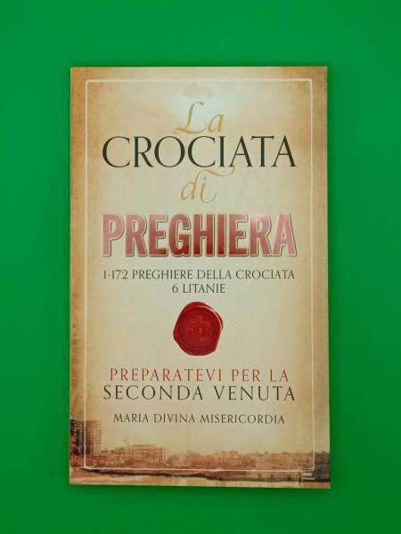 La Crociata di Preghiera (Italienisch)