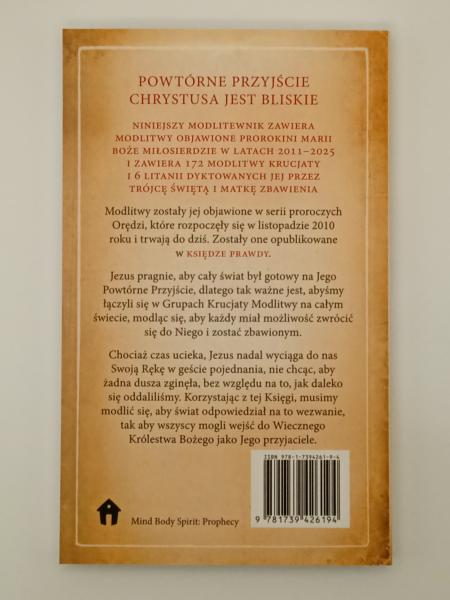 The Crusade of Prayer in Polish