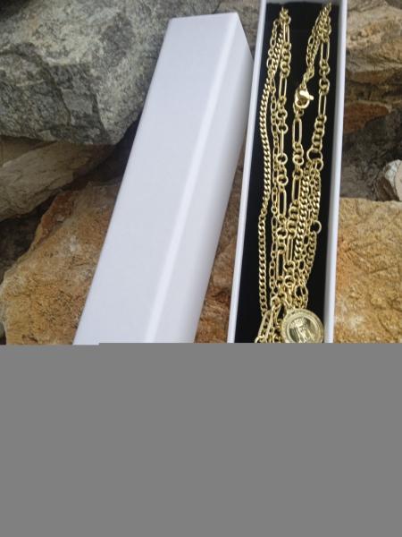 Collana Madre della Salvezza