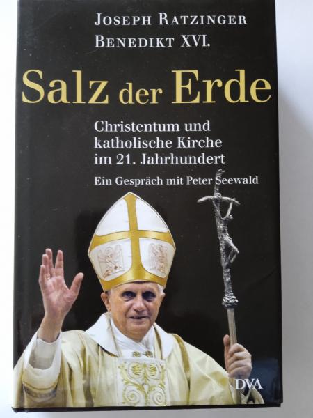 Salz der Erde