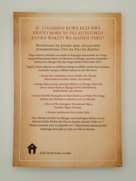 The-Crusade-of-Prayer--in-Kinyarwanda-Kirundi