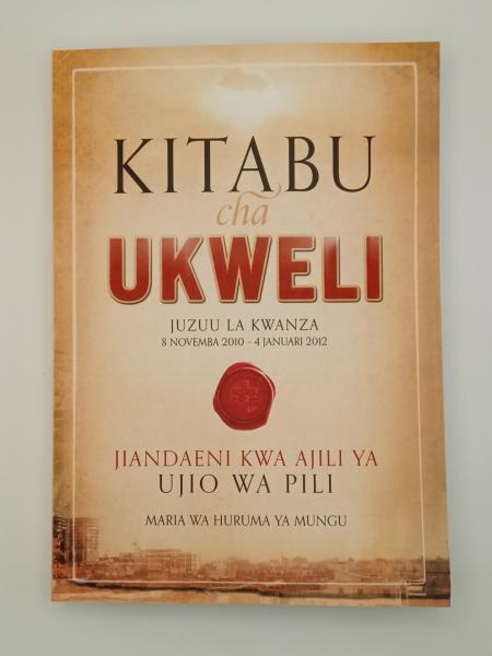 The-Crusade-of-Prayer--in-Kinyarwanda-Kirundi
