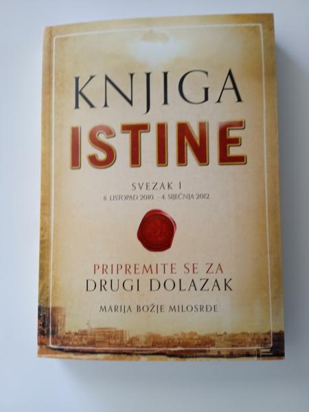 Knjiga Istine, Band1, Kroatisch