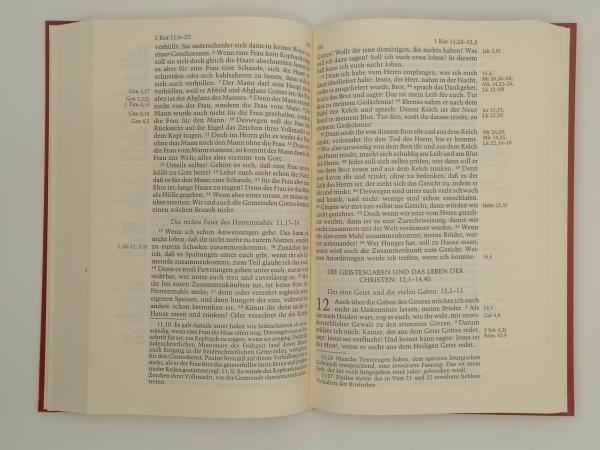 Neues Testament Einheitsübersetzung der Heiligen Schrift