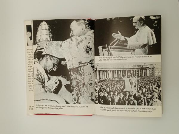 Papst Paul VI Das Abenteuer seiner Jugend