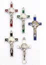Small St. Benedict crosses