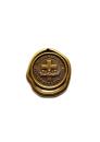 Seal medallion