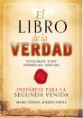 El Libro de la Verdad - Volumen Uno, Band 1, Spanisch