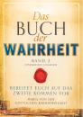Das Buch der Wahrheit (Volume 2, tedesco)
