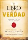 El Libro de la Verdad - Volumen Cinco (Deel 5, Spaans)