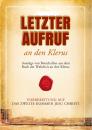 Letzter Aufruf an den Klerus (niemiecki)