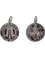 Medal of Salvation, aluminum